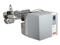 Quemador de gas Elco VG 3.350 D E KL d26, art: 3836387.