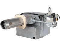 Quemador de gas Elco VG 3.350 D E KL d26