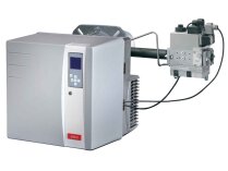 Quemador de gas Elco VG 4.440 D E KL d214, art: 3836399.