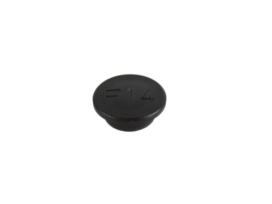 Kit de tapones Weishaupt GPN 300 F 14, art: 452893