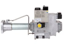 Rampa de gas Elco d335