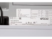 Quemador de gas Elco VG 5.1200 DP R KM d339
