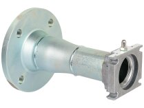 Tren de gas Elco GT-D420 1" 1/2-Rp2"/TC, art: 3834659