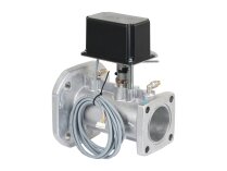 Rampa de gas Elco GT-D420 1" 1/2-Rp2"/TC, art: 3834659