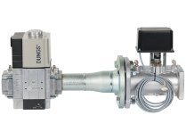 Tren de gas Elco GT-D420 1" 1/2-Rp2"/TC, art: 3834659