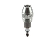 Boquilla Fluidics WR2-115/50°