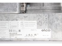 Quemador de gasóleo Elco VGL 4.610 DP KL d311