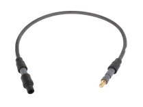 Cable de electrodo de ionización Weishaupt de 600 mm, art: 21710514532.