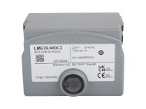 Sistema de automatización de calderas Siemens LME39.400C2