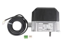 Servomotor Siemens SQM33.550A9