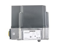 Servomotor Siemens SQM40.261A20