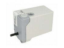 Siemens SQN72.4C4A21 Servo Motor