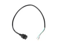 Cable de alimentación Danfoss 071G0200