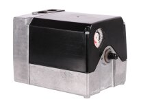 Servomotor Siemens SQM50.644A804E