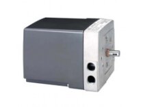 Servomotor Siemens SQM20.18501