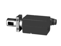 Detector de llama ultravioleta Siemens QRA51M