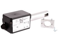 Detector de llama UV Siemens QRA73.A17