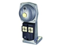 Actuador de válvula de gas Siemens SKP25.301E2