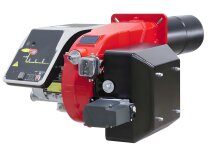 Quemador de gas CIB Unigas C120A M-.AB.LR.RU.A.7.50, art: 03301287228.