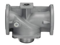 Válvula electromagnética de gas Siemens VGF10.404P