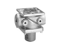 Válvula electromagnética de gas Siemens VGG10.804U