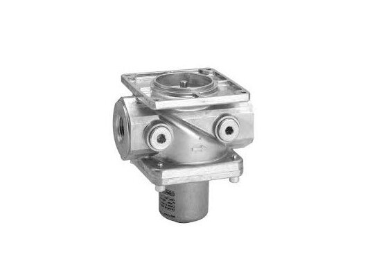 Válvula electromagnética de gas Siemens VGG10.4041U