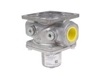 Válvula electromagnética de gas Siemens VGG10.204P