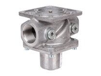 Válvula electromagnética de gas Siemens VGG10.254P