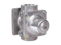 Válvula electromagnética de gas Siemens VGG10.254P