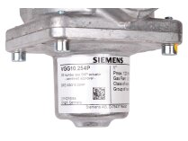 Válvula electromagnética de gas Siemens VGG10.254P