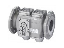 Válvula electromagnética de gas Siemens VGD41.125