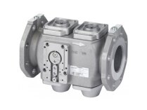Válvula de gas doble Siemens VRD40.100