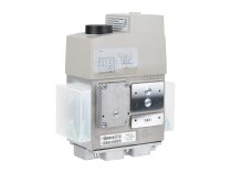 Válvula electromagnética de gas Weishaupt DMV 525/12