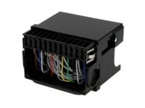 Adaptador de servicio Siemens KF8833