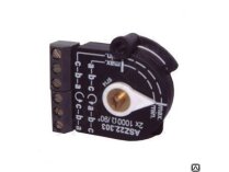 Potenciómetro Siemens ASZ22.933