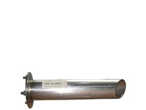 Colector de gases de escape Siemens AGO20.001A