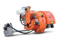 Quemador de gas Baltur TBG 210 MC, art: 17750010