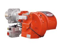 Quemador de gas Baltur TBG 450 LX MC, art: 18100010.