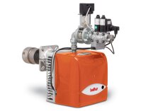 Quemador de gas Baltur BTG 28 ME, art: 17160020