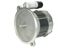 Motor Weishaupt DK 05/F-2 652025, Ref. art: We652025