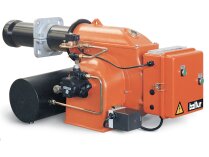 Quemador de fueloil Baltur BT 35 SPN, art: 2052110.