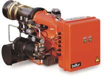 Quemador de fuelóleo Baltur BT 250 DSNM-D, art: 2515010.