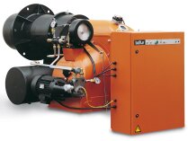 Quemador de fueloil Baltur GI 420 DSPN-D, art: 6538010.