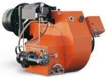 Quemador de fueloil Baltur GI 1000 DSPN-D 100, art: 6553410.