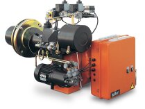 Quemador de gasóleo Baltur COMIST 250 DSPGM, art: 5358050.