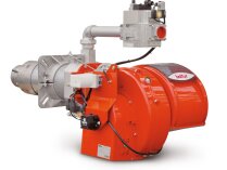 Quemador gasóleo Baltur TBML 260 MC, art: 56640010