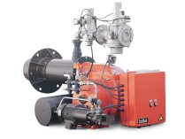 Quemador de gasóleo y gas Baltur COMIST 180 NM, art: 55460010.