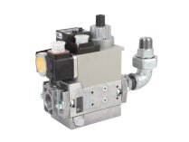 Rampa de gas Baltur MM407 A20C R3/4-B, art: 19990005