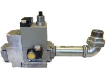 Rampa de gas Baltur MM410 A20C R5/4-B, art: 19990008
