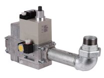 Rampa de gas Baltur MM420 F50S-R2